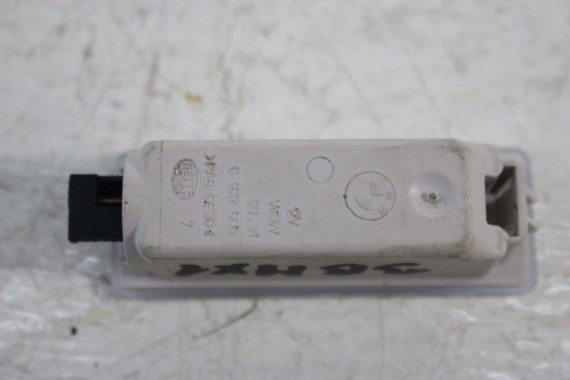 BMW 3 F34 LAMPKA LED 6972605 X1 F48 F45 F46 MINI F54 F55 F56 F57 do oświetlenia wewnętrznego 63316972605 LAMPKI 6972605 697260