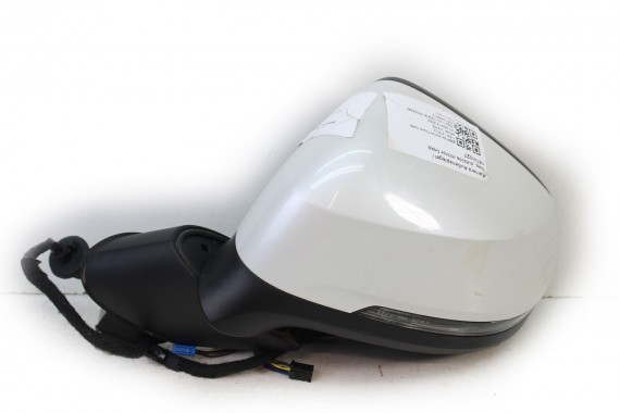 BMW 2 U06 LUSTERKO DRZWI...