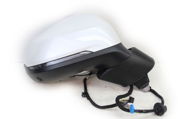 BMW 2 U06 LUSTERKO DRZWI...