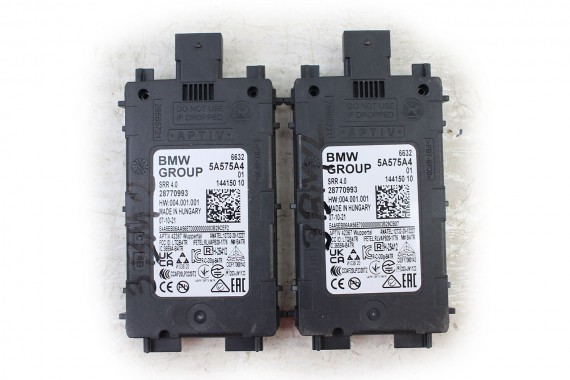 BMW X1 U11 MODUŁ STEROWNIK...