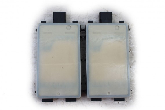 BMW X1 U11 MODUŁ STEROWNIK 5A575A4 66325A575A4 01 66325A575A4 czujnik radarowy bliskiego zasięgu przód 5A575A4 5A575A4 5A575A4