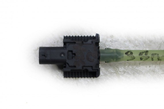 BMW 2 U06 CZUJNIK 5A26C27 UDERZENIOWY AIR BAG 5A26C27 ZDERZENIOWY przyspieszenia OCHRONY PIESZYCH 65765A26C27 5B3FDC2 5B3FDC2