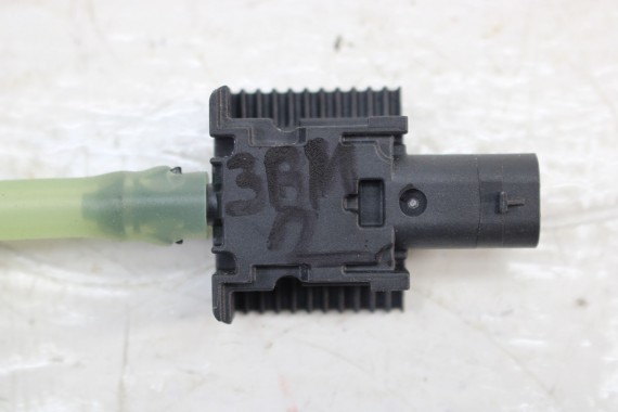 BMW 2 U06 CZUJNIK 5A26C27 UDERZENIOWY AIR BAG 5A26C27 ZDERZENIOWY przyspieszenia OCHRONY PIESZYCH 65765A26C27 5B3FDC2 5B3FDC2