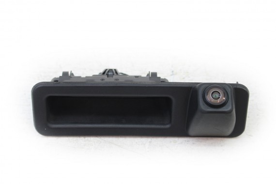 BMW 5 G30 PRZYCISK KLAPY...