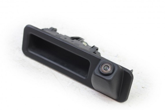 BMW 5 G30 PRZYCISK KLAPY BAGAŻNIKA TYŁ 7381868 51247381868 + kamera tył 3 G20 G21 G31 switch tylnej klapy tylna 9471212 9460602
