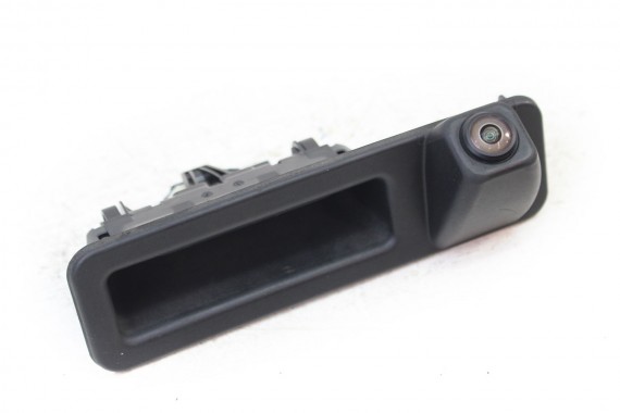 BMW 5 G30 PRZYCISK KLAPY BAGAŻNIKA TYŁ 7381868 51247381868 + kamera tył 3 G20 G21 G31 switch tylnej klapy tylna 9471212 9460602