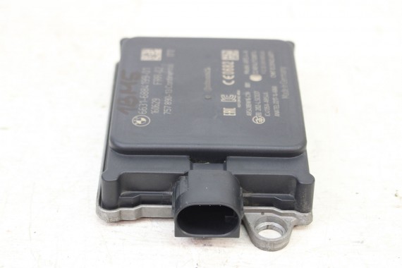 BMW 5 G30 SENSOR RADAR ACC 6884199 DISTRONIC MODUŁ STEROWNIK 6877219 66316884199 6873401 6884199 66316884199 6884199 6884199 G31