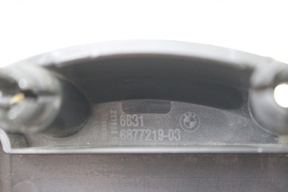 BMW 5 G30 SENSOR RADAR ACC 6884199 DISTRONIC MODUŁ STEROWNIK 6877219 66316884199 6873401 6884199 66316884199 6884199 6884199 G31