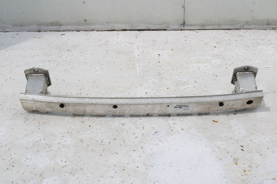 BMW 5 G30 BELKA ZDERZAKA TYŁ 7413875 G31 TYLNA 8739122 WZMOCNIENIE TYLNE 51127413875