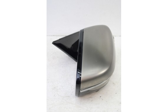 BMW 5 G30 LUSTERKO DRZWI PRAWE 9 + 1 pin zewnętrzne 9 pinów + kamera kabli G31 asystent FOTO FOTOCHROM BMW 5 G30 LUSTERKO