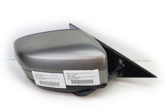 BMW 5 G30 LUSTERKO DRZWI...