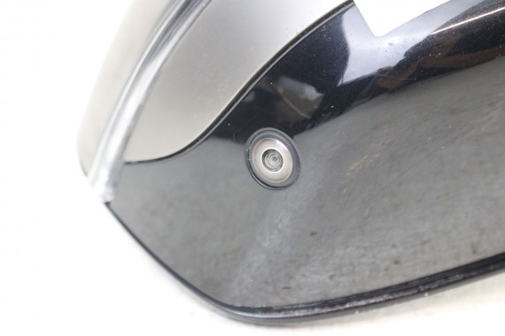 BMW 5 G30 LUSTERKO DRZWI PRAWE 9 + 1 pin zewnętrzne 9 pinów + kamera kabli G31 asystent FOTO FOTOCHROM BMW 5 G30 LUSTERKO