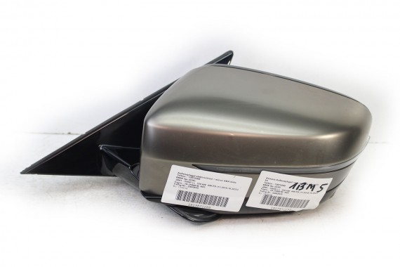 BMW 5 G30 LUSTERKO DRZWI...