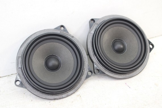 BMW 3 E90 E91 GŁOŚNIK 9143232 1 E81 E82 E84 E87 E88 E92 E93  65139143232 9143232 65139143232