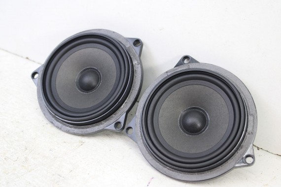 BMW 3 E90 E91 GŁOŚNIK 9143232 1 E81 E82 E84 E87 E88 E92 E93  65139143232 9143232 65139143232