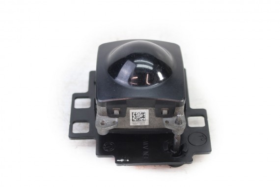 BMW 3 E90 SENSOR RADAR ACC 6884199 DISTRONIC MODUŁ STEROWNIK 6777883 E91 66316777883 6777883 6769133 6773866 6773713 6771472