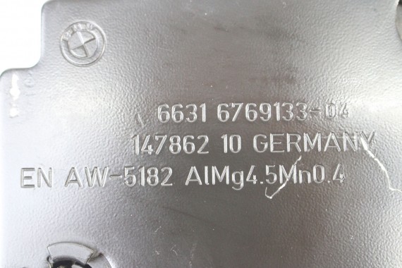 BMW 3 E90 SENSOR RADAR ACC 6884199 DISTRONIC MODUŁ STEROWNIK 6777883 E91 66316777883 6777883 6769133 6773866 6773713 6771472