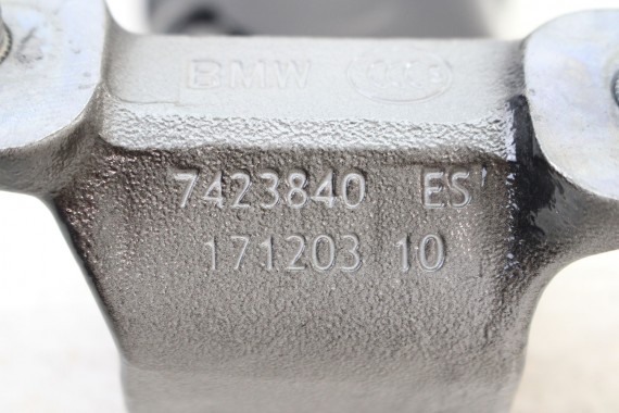 BMW X2 F39 7423839 74238340 ZAWIAS KLAPY BAGAŻNIKA 7423841 7423842 41007423841 41007423839 41007423840 7423839 74238340 Z L+P