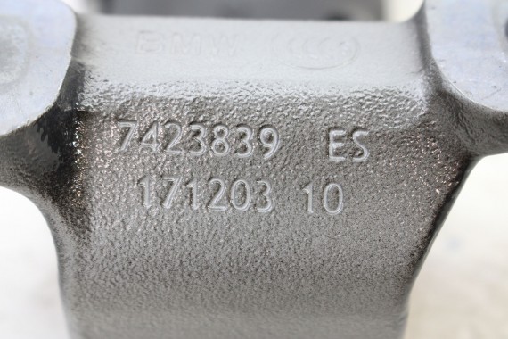 BMW X2 F39 7423839 74238340 ZAWIAS KLAPY BAGAŻNIKA 7423841 7423842 41007423841 41007423839 41007423840 7423839 74238340 Z L+P