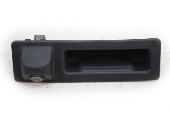 BMW 2 F46 KAMERA TYŁ PRZYCISK KLAPY BAGAŻNIKA TYŁ 7463163 switch tylnej klapy tylny UCHWYT X1 F48 X2 51247463163 Grand Tourer