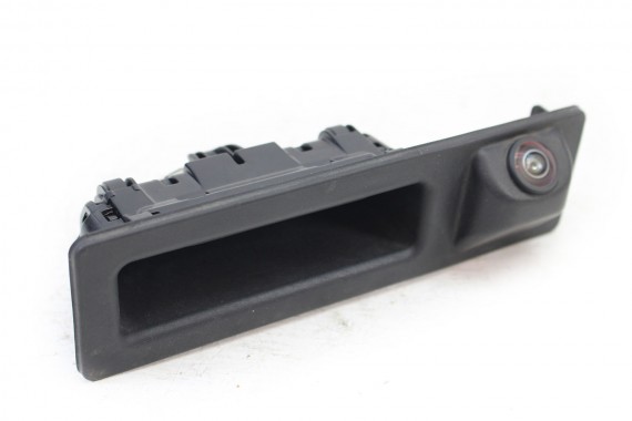 BMW 2 F46 KAMERA TYŁ PRZYCISK KLAPY BAGAŻNIKA TYŁ 7463163 switch tylnej klapy tylny UCHWYT X1 F48 X2 51247463163 Grand Tourer