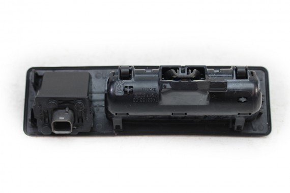BMW 2 F46 KAMERA TYŁ PRZYCISK KLAPY BAGAŻNIKA TYŁ 7463163 switch tylnej klapy tylny UCHWYT X1 F48 X2 51247463163 Grand Tourer