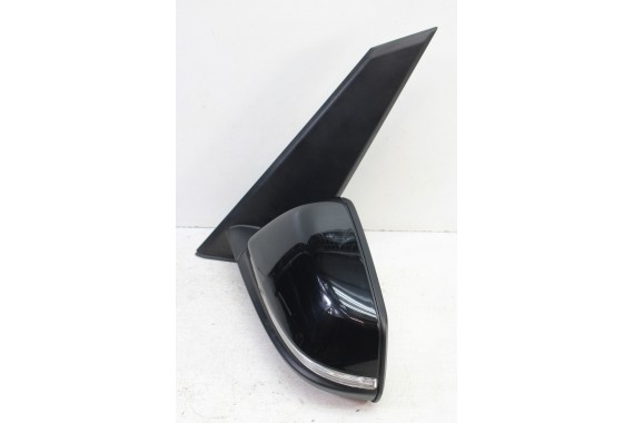 BMW 2 F46 LUSTERKO DRZWI LEWE 5 pin zewnętrzne 5 pinów kabli FOTO FOTOCHROM BMW 2 GRAND TOURER LCi LUSTERKO 475 Black-sapphire