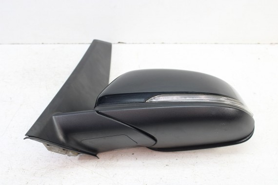 BMW 2 F46 LUSTERKO DRZWI LEWE 5 pin zewnętrzne 5 pinów kabli FOTO FOTOCHROM BMW 2 GRAND TOURER LCi LUSTERKO 475 Black-sapphire