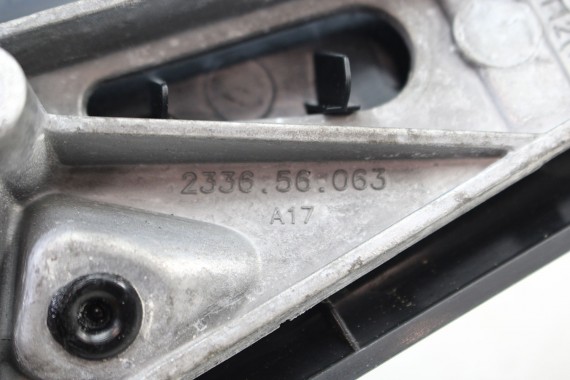 BMW 2 F46 LUSTERKO DRZWI LEWE 5 pin zewnętrzne 5 pinów kabli FOTO FOTOCHROM BMW 2 GRAND TOURER LCi LUSTERKO 475 Black-sapphire