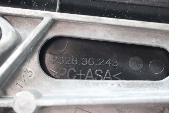 BMW 2 F46 LUSTERKO DRZWI LEWE 5 pin zewnętrzne 5 pinów kabli FOTO FOTOCHROM BMW 2 GRAND TOURER LCi LUSTERKO 475 Black-sapphire