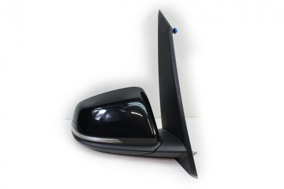 BMW 2 F46 LUSTERKO DRZWI...