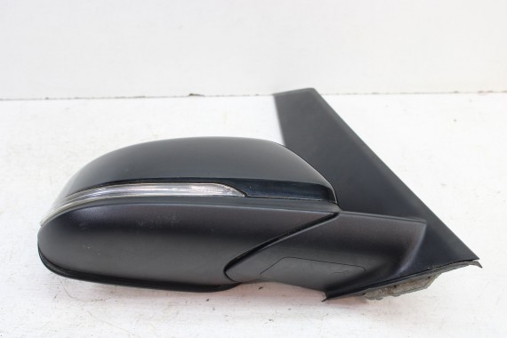 BMW 2 F46 LUSTERKO DRZWI PRAWE 5 pin zewnętrzne 5 pinów kabli BMW 2 F46 GRAND TOURER LCi LUSTERKO 475 Black-sapphire FACELIFT