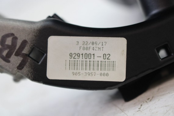 BMW 2 F46 LUSTERKO WSTECZNE 9291001 FOTO BMW 2 GRAND TOURER LCi LUSTERKO EC LED 51169291001 F45 9291001 9291001 9291001 9291001