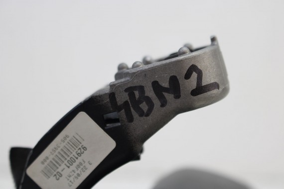 BMW 2 F46 LUSTERKO WSTECZNE 9291001 FOTO BMW 2 GRAND TOURER LCi LUSTERKO EC LED 51169291001 F45 9291001 9291001 9291001 9291001