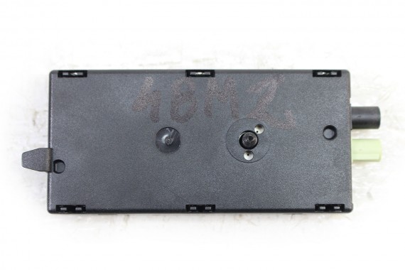 BMW X1 F48 WZMACNIACZ ANTENOWY ANTENA ANTENY 9352601 2 F46 AM/FM 65209352601 213675 6520 9352601 9352601 9352601 9352601 9352601