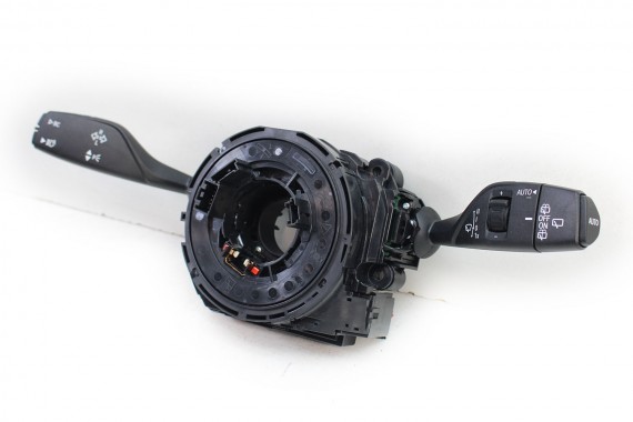 BMW 2 F45 MANETKI + TAŚMA AIR BAG 6992509 6827372 przełączniki kierownicy + moduł manetka asystent LINE 6992509 61316992509