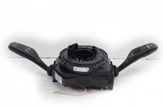 BMW 2 F45 MANETKI + TAŚMA AIR BAG 6992509 6827372 przełączniki kierownicy + moduł manetka asystent LINE 6992509 61316992509