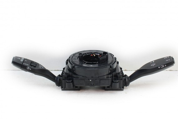 BMW 2 F45 MANETKI + TAŚMA AIR BAG 6992509 6827372 przełączniki kierownicy + moduł manetka asystent LINE 6992509 61316992509