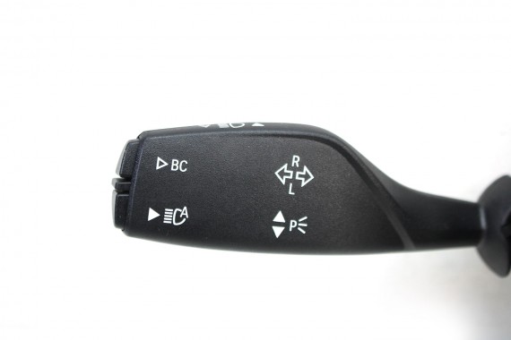 BMW 2 F45 MANETKI + TAŚMA AIR BAG 6992509 6827372 przełączniki kierownicy + moduł manetka asystent LINE 6992509 61316992509