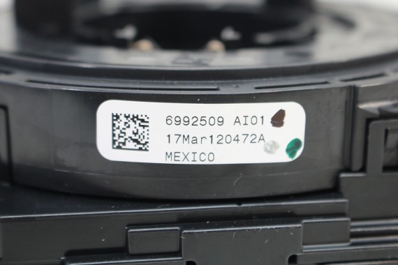 BMW 2 F45 MANETKI + TAŚMA AIR BAG 6992509 6827372 przełączniki kierownicy + moduł manetka asystent LINE 6992509 61316992509