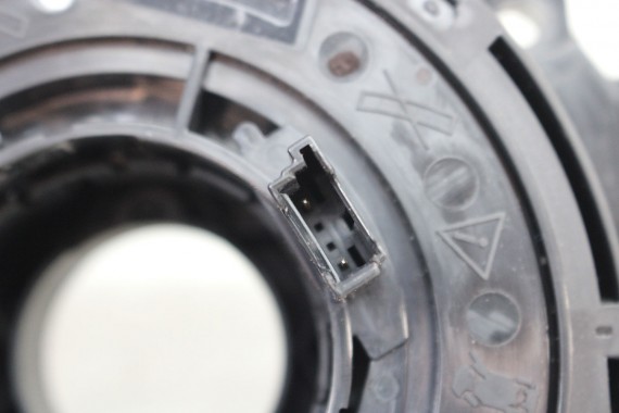 BMW 2 F45 MANETKI + TAŚMA AIR BAG 6992509 6827372 przełączniki kierownicy + moduł manetka asystent LINE 6992509 61316992509