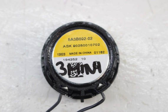 MINI F54 GŁOŚNIK 5A3B092 COOPER 5A3B092 5A3B092 65135A3B092 Głośnik wysokotonowy 5A3B092 5A3B092 5A3B092 5A3B092 5A3B092 5A3B092