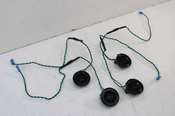 BMW X1 U11 GŁOŚNIK 5A06FA9 65135A06FA9 TWEETER HARMAN KARDON wysokotonowy 5A06FA9 5A06FA9 65135A06FA9 5A06FA9 5A06FA9 U06 G60