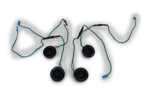 BMW X1 U11 GŁOŚNIK 5A06FA9...