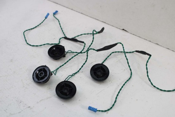 BMW X1 U11 GŁOŚNIK 5A06FA9 65135A06FA9 TWEETER HARMAN KARDON wysokotonowy 5A06FA9 5A06FA9 65135A06FA9 5A06FA9 5A06FA9 U06 G60