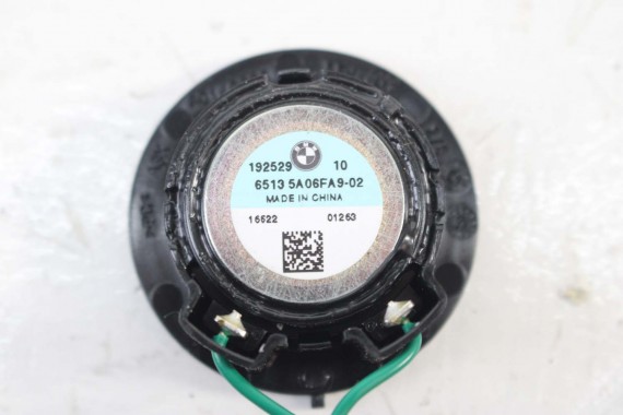 BMW X1 U11 GŁOŚNIK 5A06FA9 65135A06FA9 TWEETER HARMAN KARDON wysokotonowy 5A06FA9 5A06FA9 65135A06FA9 5A06FA9 5A06FA9 U06 G60