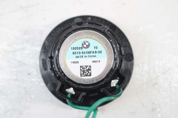 BMW X1 U11 GŁOŚNIK 5A06FA9 65135A06FA9 TWEETER HARMAN KARDON wysokotonowy 5A06FA9 5A06FA9 65135A06FA9 5A06FA9 5A06FA9 U06 G60