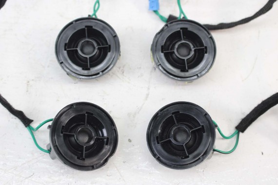 BMW 5 G60 G61 GŁOŚNIK 5A70114 65135A70114 TWEETER HARMAN KARDON wysokotonowy 5A70114 5A70114 65135A70114 5A70114 5A70114 G70