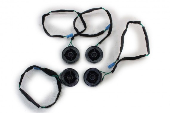 BMW 5 G60 G61 GŁOŚNIK 5A70114 65135A70114 TWEETER HARMAN KARDON wysokotonowy 5A70114 5A70114 65135A70114 5A70114 5A70114 G70