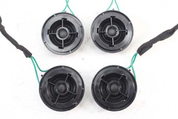 BMW 5 G60 G61 GŁOŚNIK 5A70114 65135A70114 TWEETER HARMAN KARDON wysokotonowy 5A70114 5A70114 65135A70114 5A70114 5A70114 G70